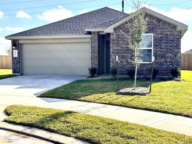 property at 30407 Carter Cv