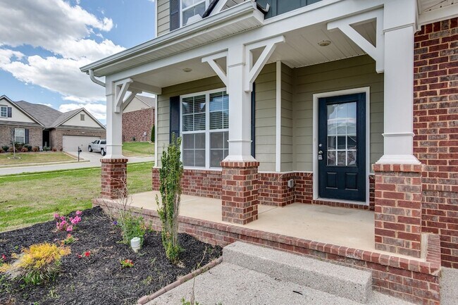 property at 8028 Forest Hills Dr