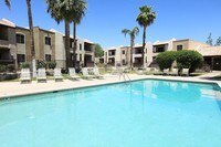 Building Photo - The Agave Apartments in Tucson, Arizona