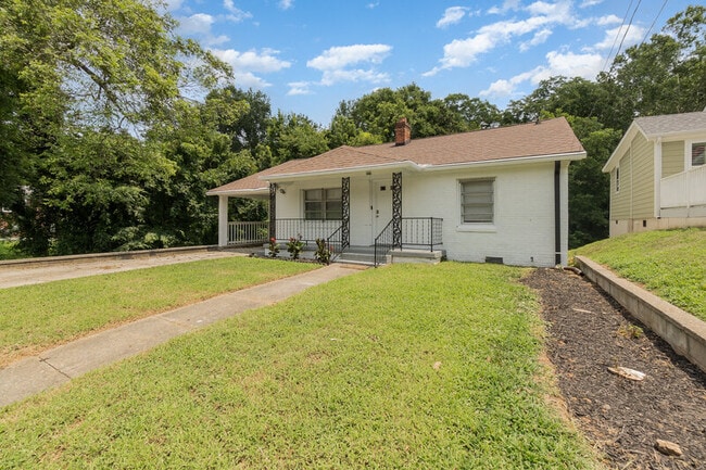 property at 257 Broad Dr SW