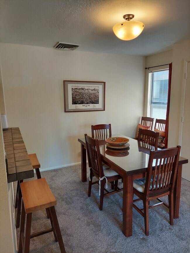 941 Calle Mejia, Unit 1113 in Santa Fe, NM - Building Photo - Building Photo
