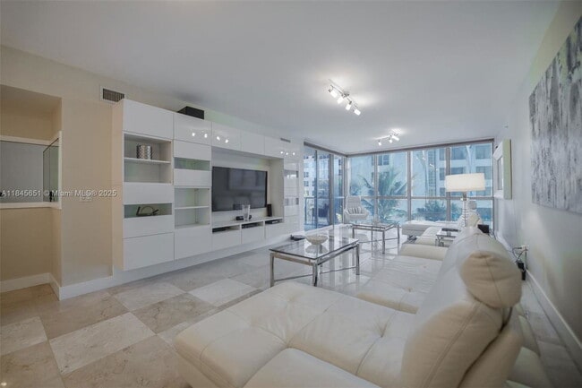 property at 3101 S Ocean Dr