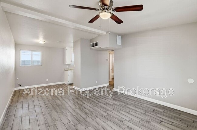 property at 805 E Turney Ave