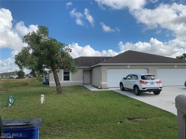 property at 4542 24th St SW