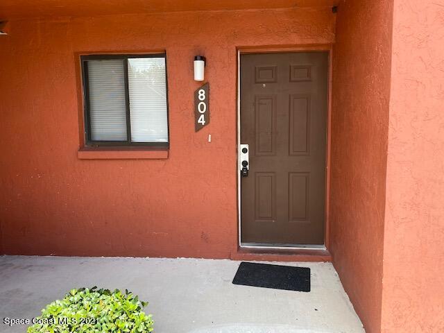 1702 University Ln in Cocoa, FL - Building Photo - Building Photo