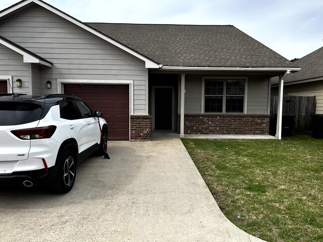 property at 21443 W Wallis Dr