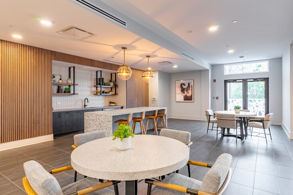 The Enzo at Ariston Buford, GA Apartments