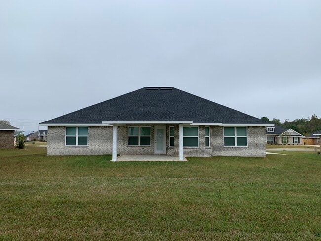 property at 1329 Makaira Dr