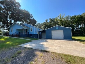 157 Ohara Rd in Leesville, LA - Building Photo - Building Photo
