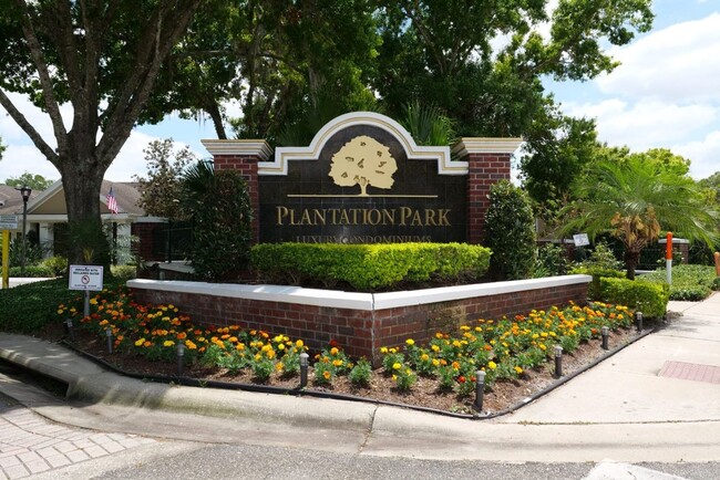 property at 13028 Plantation Park Cir