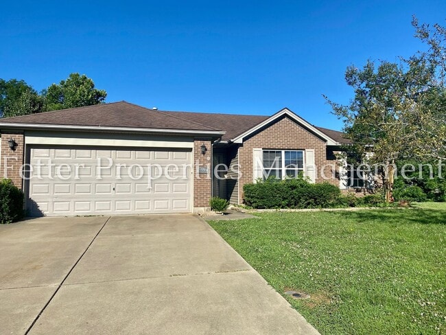 property at 3604 Cornell Ct