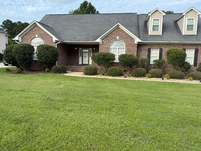 property at 1169 S Parker Church Rd
