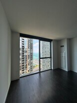 458 E Waterside Dr in Chicago, IL - Building Photo
