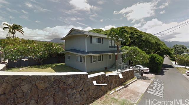 44-204-204 Malae Pl in Kaneohe, HI - Building Photo - Building Photo