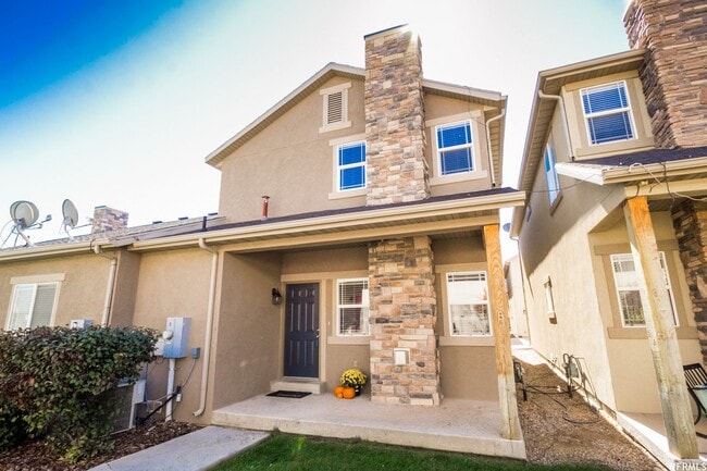 664 S 410 E in Vernal, UT - Building Photo - Building Photo