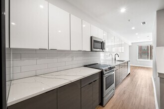 1725 N 25th St in Philadelphia, PA - Building Photo - Building Photo