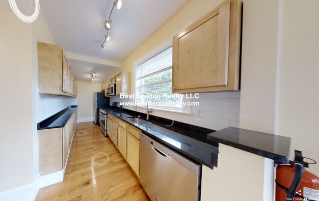 property at 48-50 Lowell St