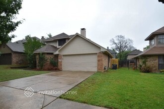 1466 Hampton Rd in Grapevine, TX - Building Photo - Building Photo