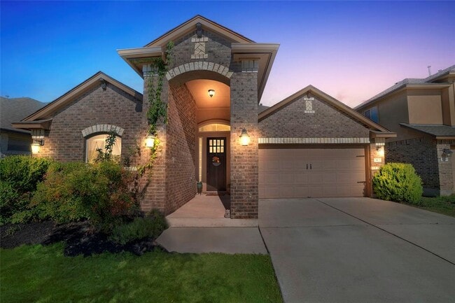 property at 2405 Billy Pat Rd