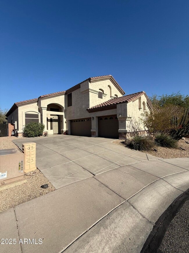 26841 N 66th Dr in Phoenix, AZ - Building Photo - Building Photo