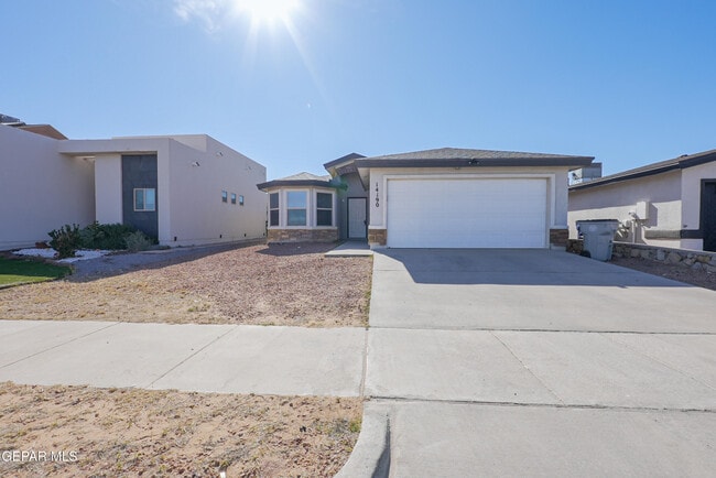 property at 14190 William Rodriguez