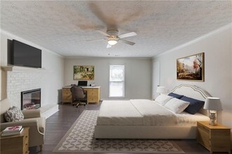 4905 Wade Valley Way in Cumming, GA - Building Photo - Building Photo