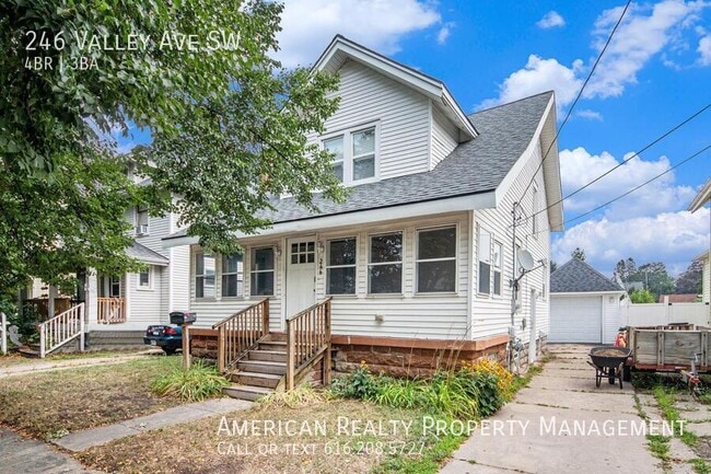 property at 246 Valley Ave SW