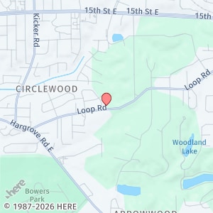 property at 127 Circlewood
