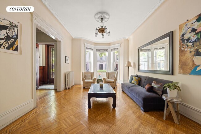 property at 137 Maple St