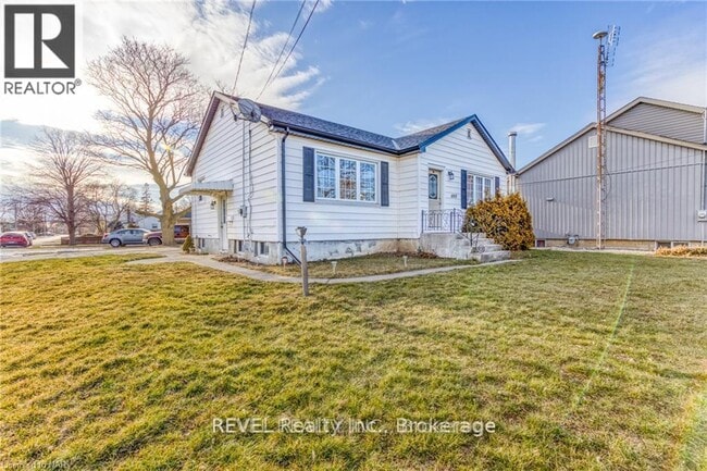 property at 397 Grantham Ave