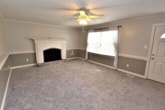 1424 Rock Creek Dr in Rocky Mount, NC - Building Photo - Building Photo