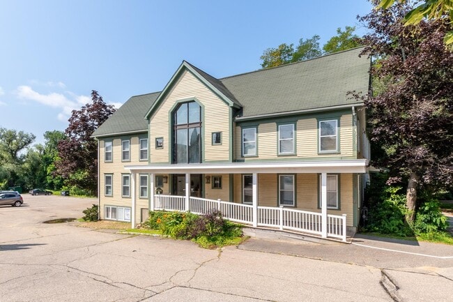 property at 376 Union Ave