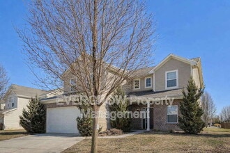 15154 Unbridled Ln in Noblesville, IN - Building Photo - Building Photo