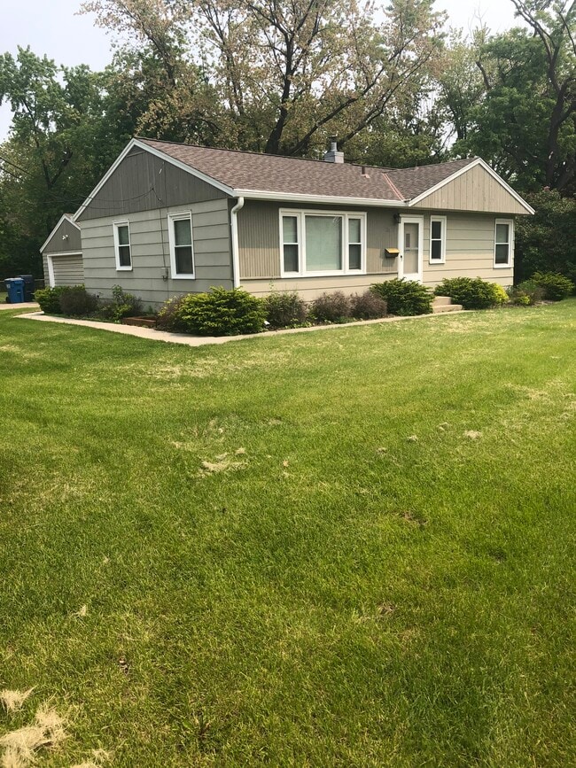 property at 3520 W Old Shakopee Rd