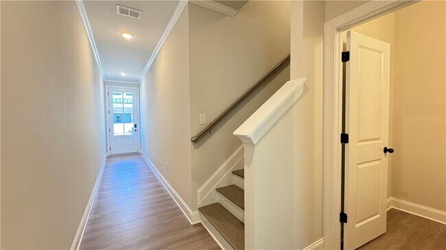 709 Stickley Oak Way in Woodstock, GA - Building Photo - Building Photo