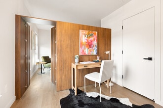 Arbor College Park in College Park, MD - Foto de edificio - Building Photo