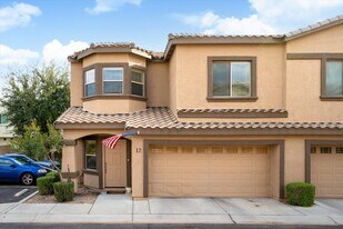 3006 N 37th St in Phoenix, AZ - Building Photo