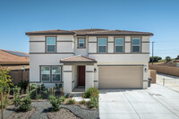 Country Roads in Murrieta, CA - Foto de edificio - Building Photo