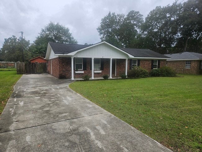 503 W Tietgen St in Pooler, GA - Building Photo - Building Photo