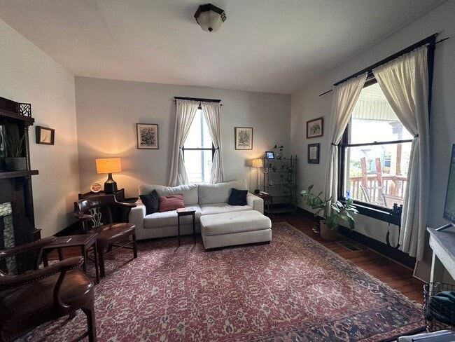 3901 Elkins Alley in Nashville, TN - Building Photo - Building Photo