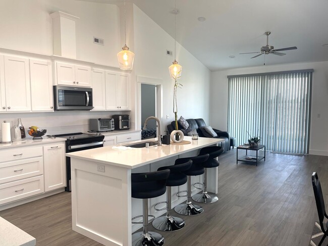 property at 240 Claret Dr