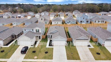 25746 Hickory Pecan Trl in Tomball, TX - Building Photo - Building Photo