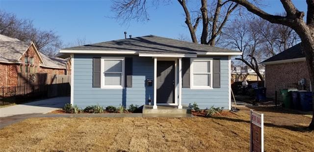 1606 Haddock St in McKinney, TX - Building Photo - Building Photo