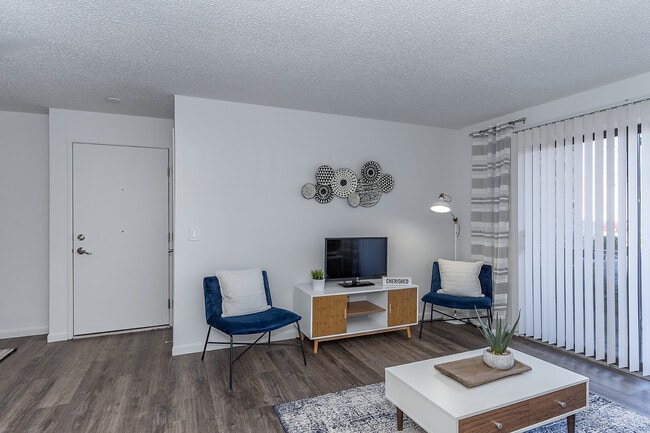 Deerfield Crossing Apartments in Lebanon, OH - Foto de edificio - Building Photo
