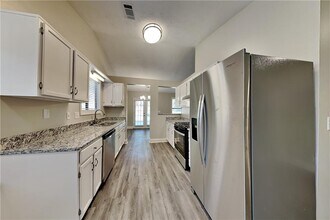 3404 Owens Pass NW in Kennesaw, GA - Building Photo - Building Photo