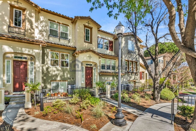 508 Solomon Ter in Sunnyvale, CA - Building Photo - Building Photo