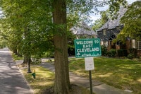 Apartments in East Cleveland, OH