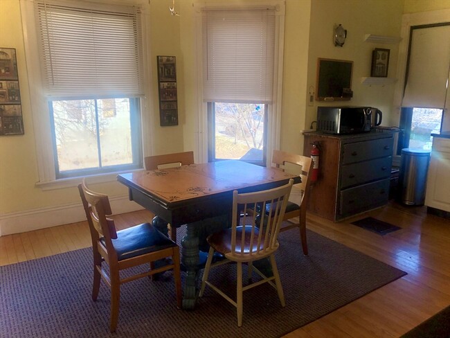 25 Harley St in Boston, MA - Building Photo - Building Photo