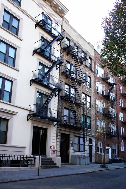 85 Hicks St in Brooklyn, NY - Building Photo