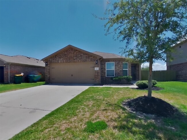 928 American Monarch Dr